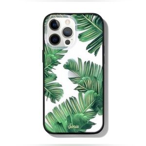 Sonix Apple iPhone 13 Pro Max/iPhone 12 Pro Max clear coat phone case Bahama